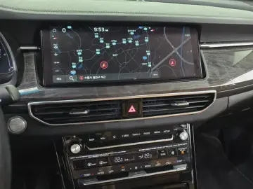 2021 Kia K7 с пробегом 76 185 км