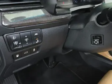 2021 Kia K7 с пробегом 76 185 км