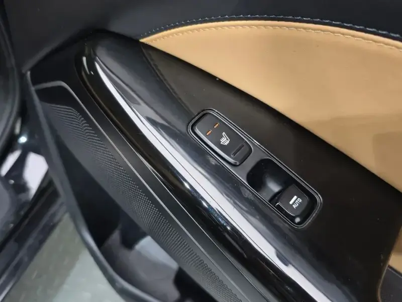 2021 Kia K7 с пробегом 76 185 км