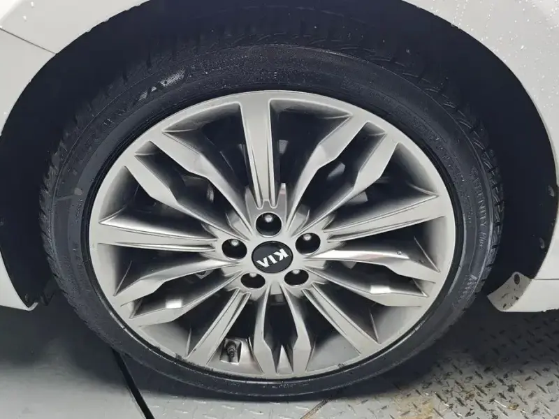 2020 Kia K7 с пробегом 39 732 км