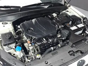 2020 Kia K7 с пробегом 39 732 км