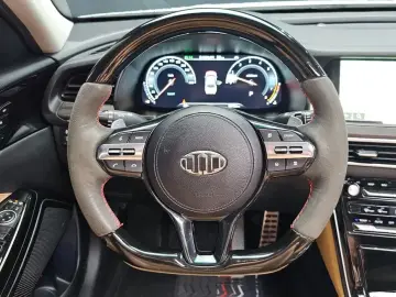 2020 Kia K7 с пробегом 39 732 км