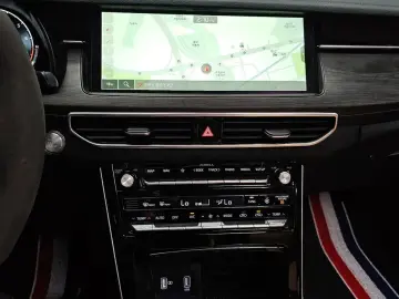 2020 Kia K7 с пробегом 39 732 км