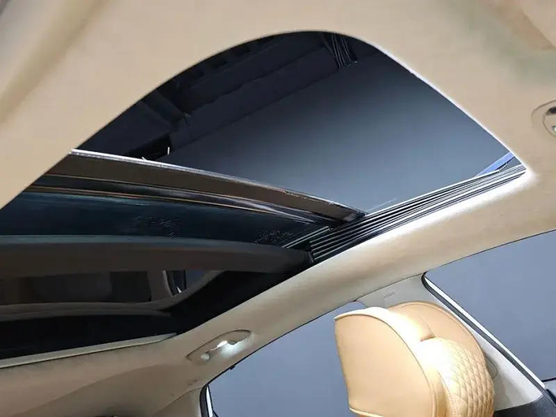 2020 Kia K7 с пробегом 39 732 км