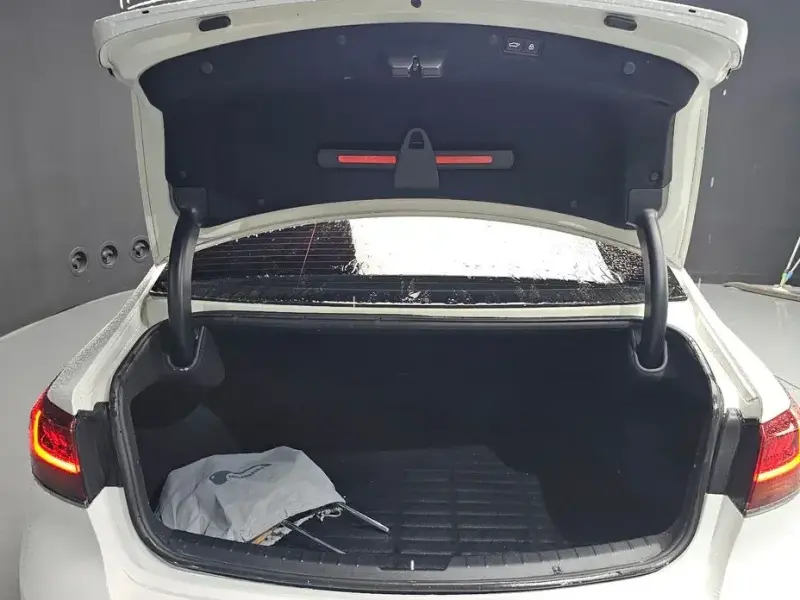 2020 Kia K7 с пробегом 39 732 км