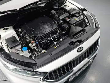 2020 Kia K7 с пробегом 52 592 км