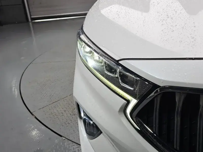 2020 Kia K7 с пробегом 39 732 км