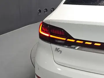 2020 Kia K7 с пробегом 39 732 км