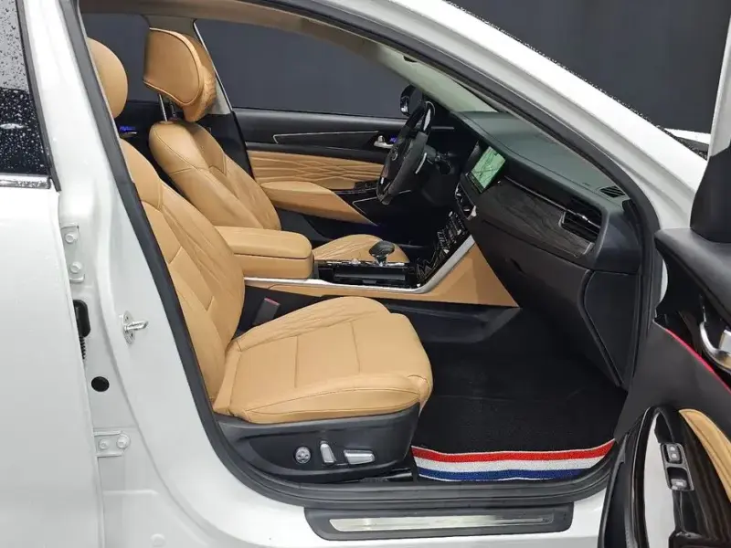 2020 Kia K7 с пробегом 39 732 км