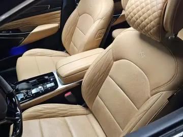 2020 Kia K7 с пробегом 39 732 км