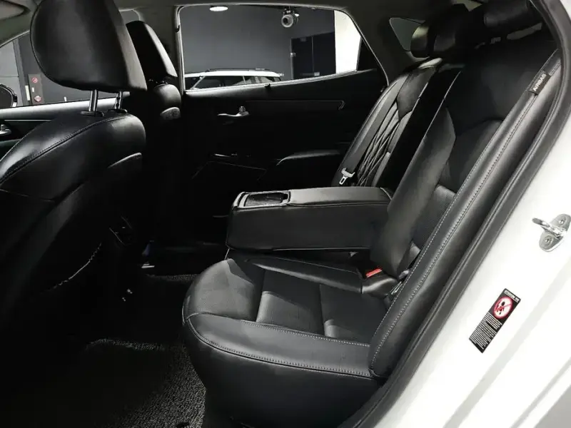 2020 Kia K7 с пробегом 52 592 км