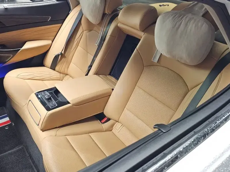 2020 Kia K7 с пробегом 39 732 км