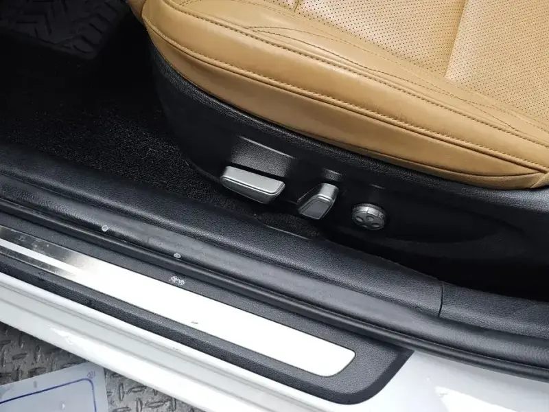 2020 Kia K7 с пробегом 39 732 км