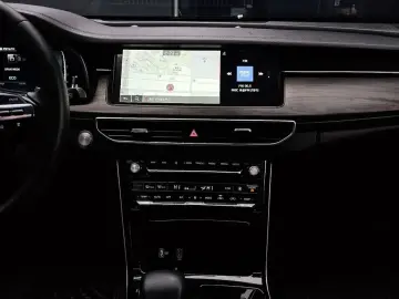 2020 Kia K7 с пробегом 52 592 км