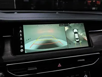 2020 Kia K7 с пробегом 52 592 км