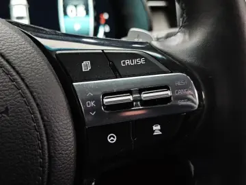 2020 Kia K7 с пробегом 52 592 км