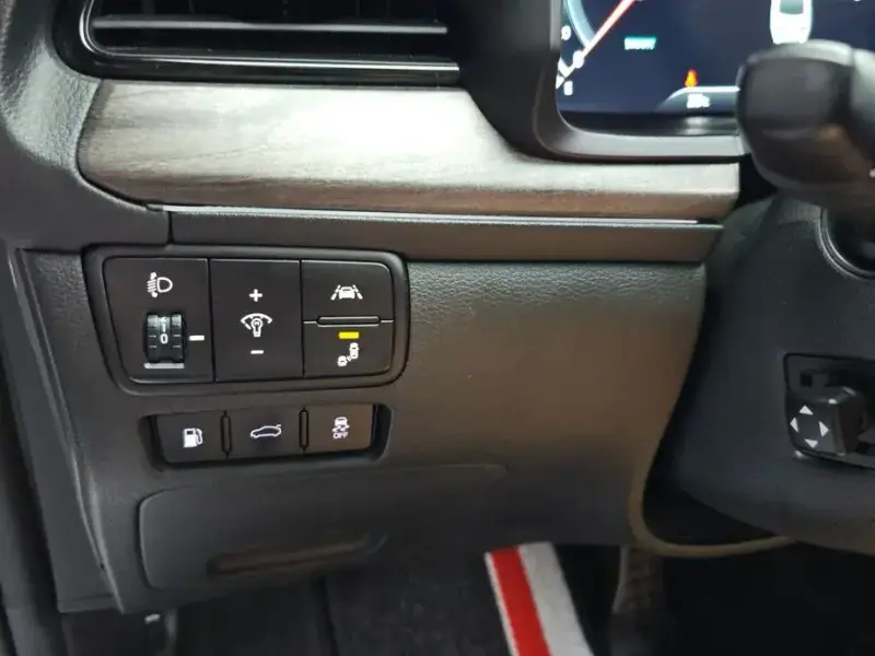 2020 Kia K7 с пробегом 39 732 км