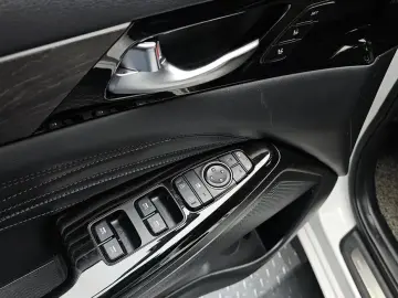 2020 Kia K7 с пробегом 52 592 км