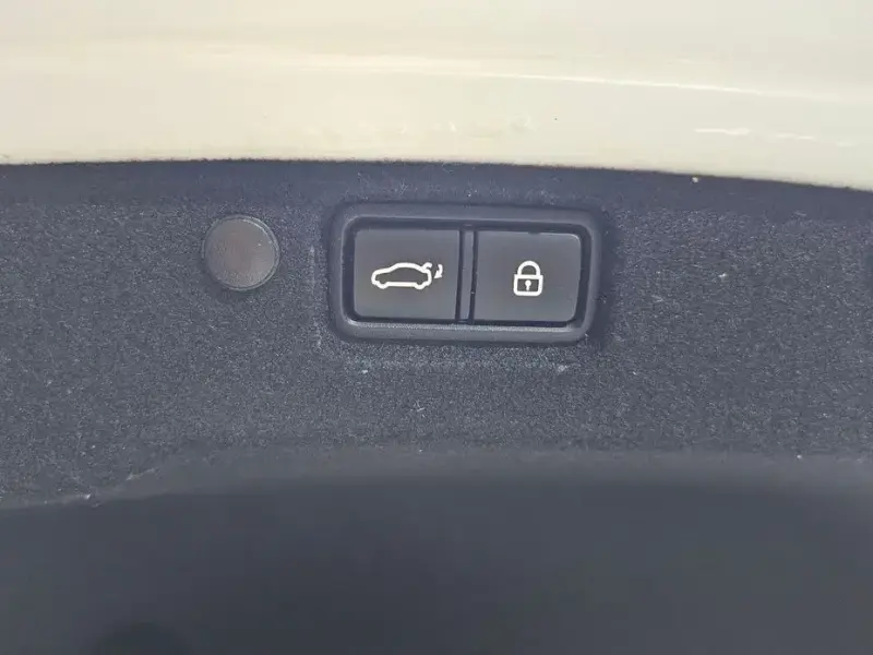 2020 Kia K7 с пробегом 39 732 км