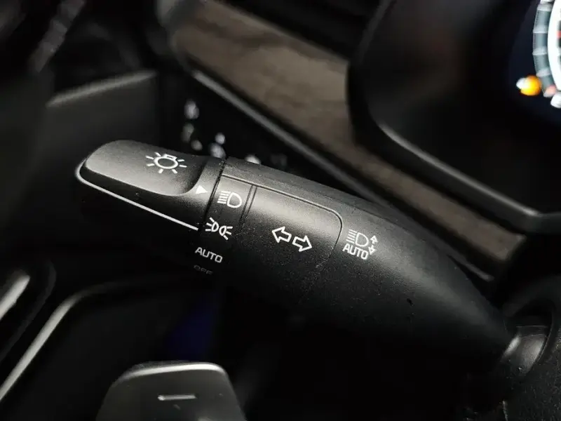 2020 Kia K7 с пробегом 39 732 км