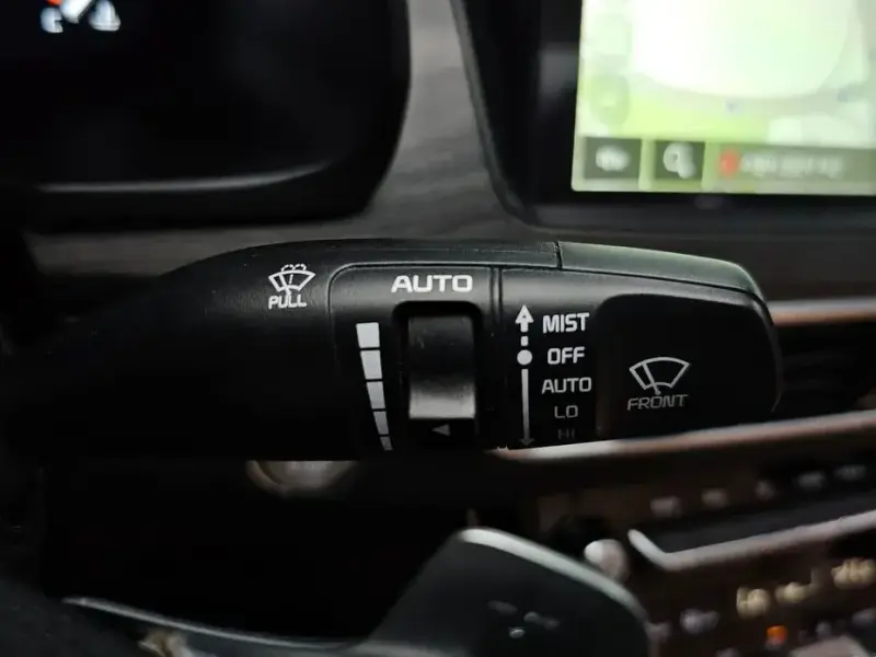 2020 Kia K7 с пробегом 39 732 км