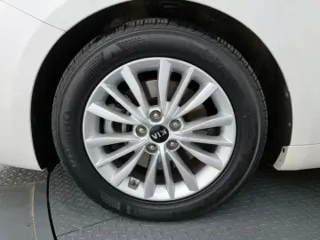 2020 Kia K7 с пробегом 96 773 км