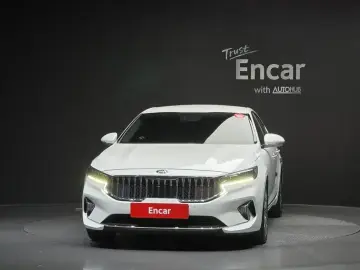 2020 Kia K7 с пробегом 84 215 км