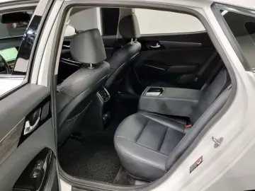 2020 Kia K7 с пробегом 96 773 км