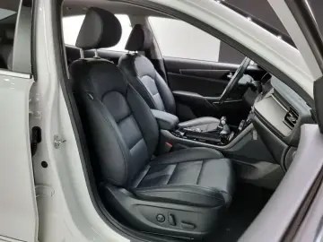 2020 Kia K7 с пробегом 96 773 км