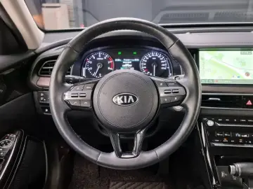 2020 Kia K7 с пробегом 96 773 км