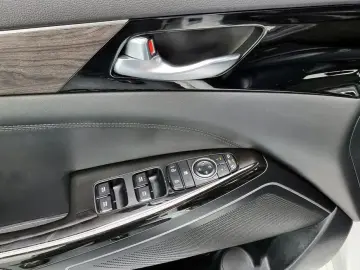 2020 Kia K7 с пробегом 96 773 км