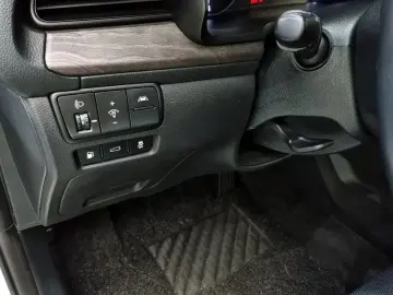 2020 Kia K7 с пробегом 96 773 км