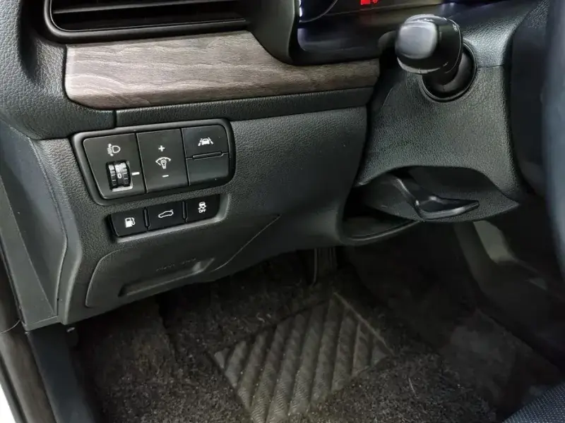2020 Kia K7 с пробегом 96 773 км