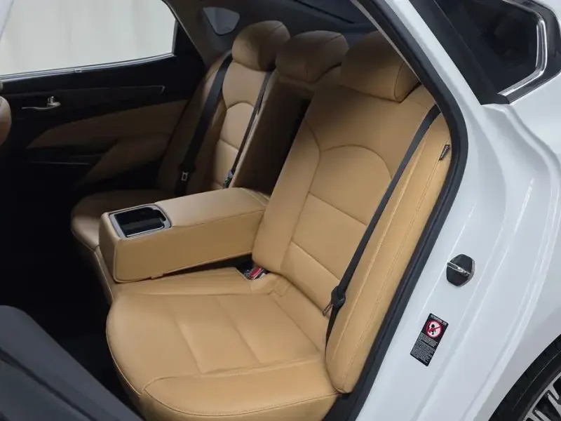 2020 Kia K7 с пробегом 84 215 км