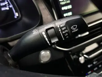 2020 Kia K7 с пробегом 96 773 км