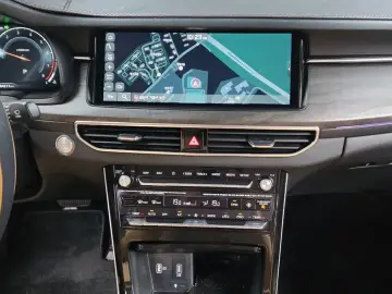 2020 Kia K7 с пробегом 84 215 км