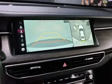 2020 Kia K7 с пробегом 96 773 км