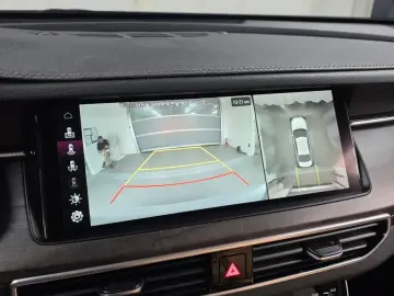 2020 Kia K7 с пробегом 84 215 км