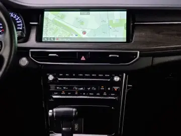 2020 Kia K7 с пробегом 96 773 км