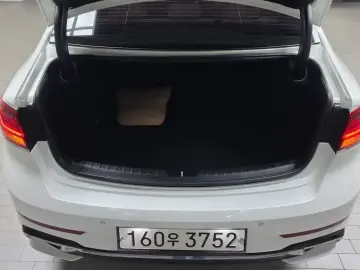 2020 Kia K7 с пробегом 84 215 км