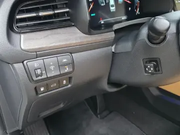 2020 Kia K7 с пробегом 84 215 км