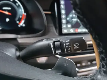 2020 Kia K7 с пробегом 84 215 км