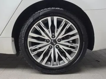 2020 Kia K7 с пробегом 84 215 км