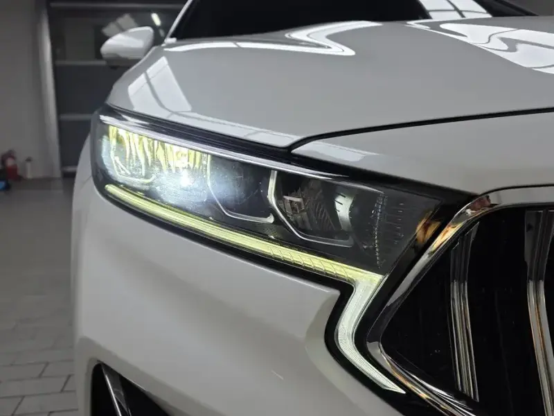 2020 Kia K7 с пробегом 84 215 км