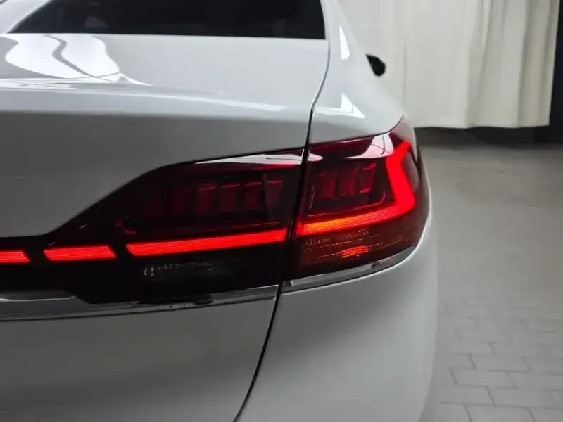 2020 Kia K7 с пробегом 84 215 км