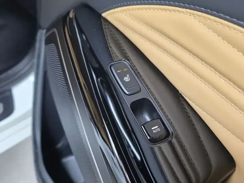 2020 Kia K7 с пробегом 84 215 км