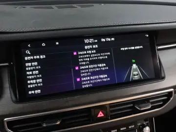 2020 Kia K7 с пробегом 84 215 км