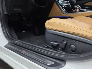 2020 Kia K7 с пробегом 84 215 км