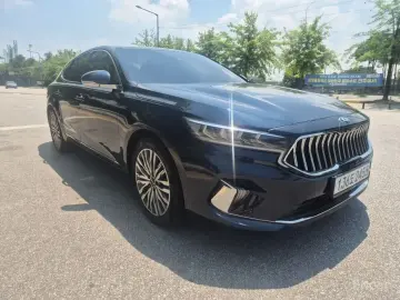 2020 Kia K7 с пробегом 67 408 км