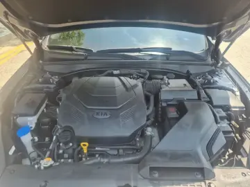 2020 Kia K7 с пробегом 67 408 км